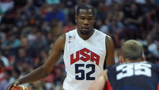 Next Story Image: Kevin Durant withdraws from US national team